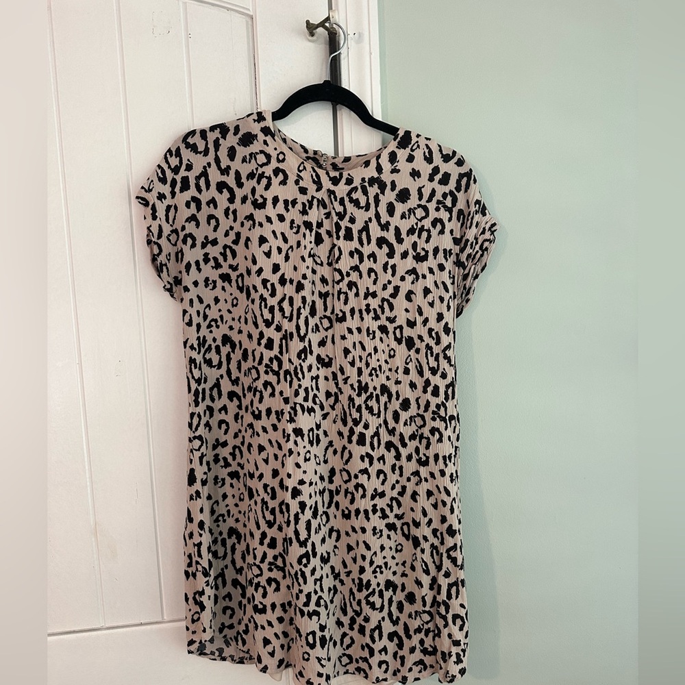 Women’s Dress